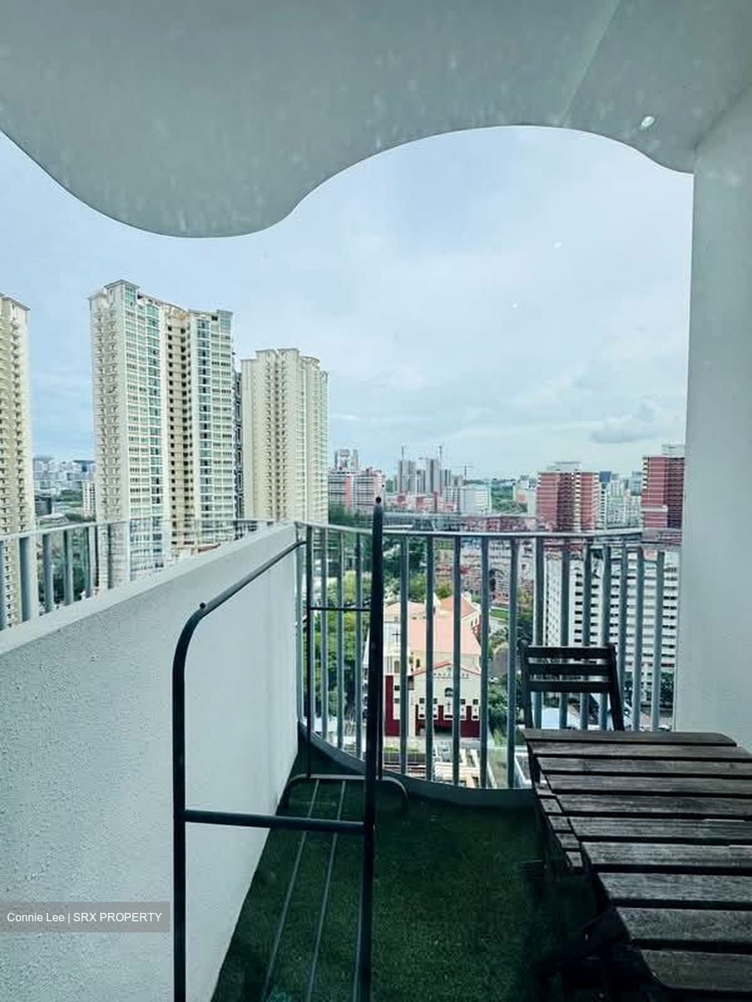 Commonwealth Towers (D3), Condominium #561479261